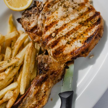 Food Image of the restaurant's dish