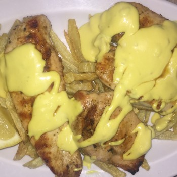 Food Image of the restaurant's dish