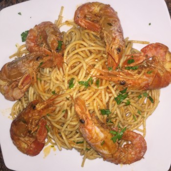 Food Image of the restaurant's dish