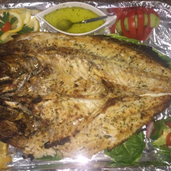 Food Image of the restaurant's dish