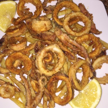 Food Image of the restaurant's dish