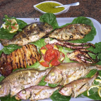 Food Image of the restaurant's dish