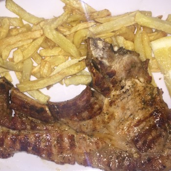 Food Image of the restaurant's dish