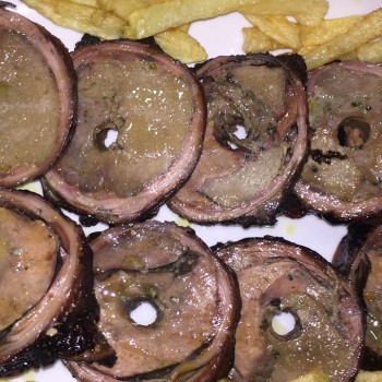 Food Image of the restaurant's dish