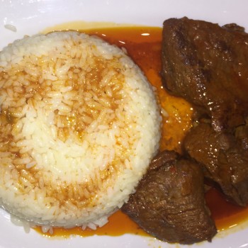 Food Image of the restaurant's dish
