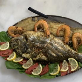 Image of the famous dishes