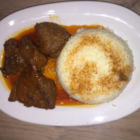 Image of the famous dishes